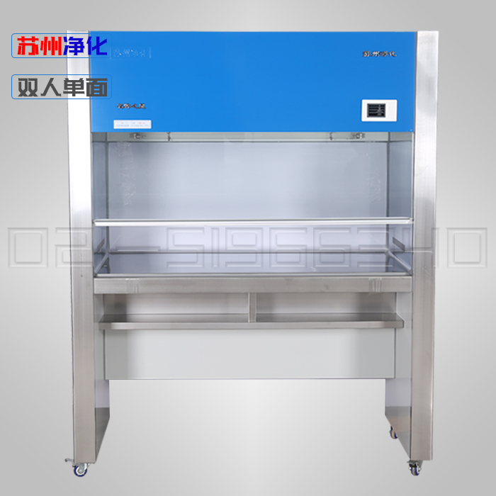 蘇州凈化SW-CJ-2D超凈工作臺(tái)