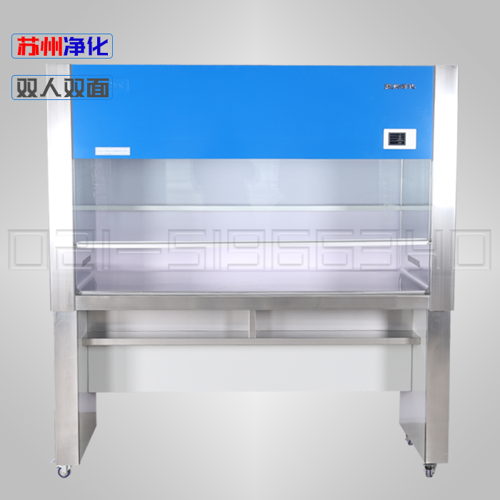 蘇州凈化SW-CJ-2F超凈工作臺(tái)